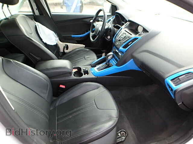 2012 FORD FOCUS - VIN: 1FAHP3M27CL201110 - Photo 5