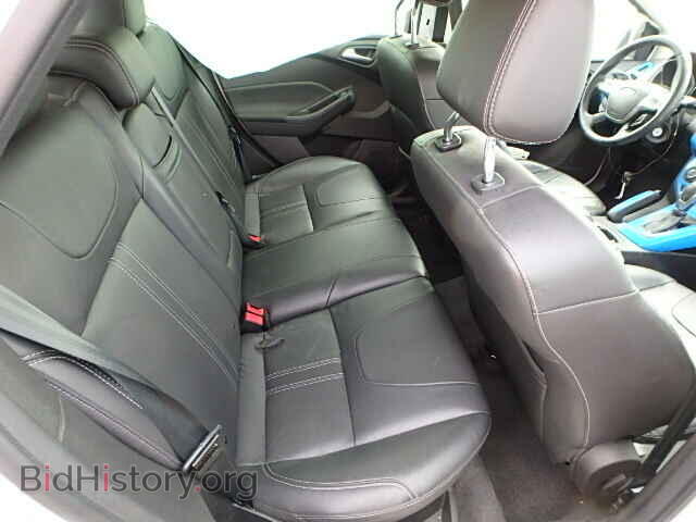 2012 FORD FOCUS - VIN: 1FAHP3M27CL201110 - Photo 6