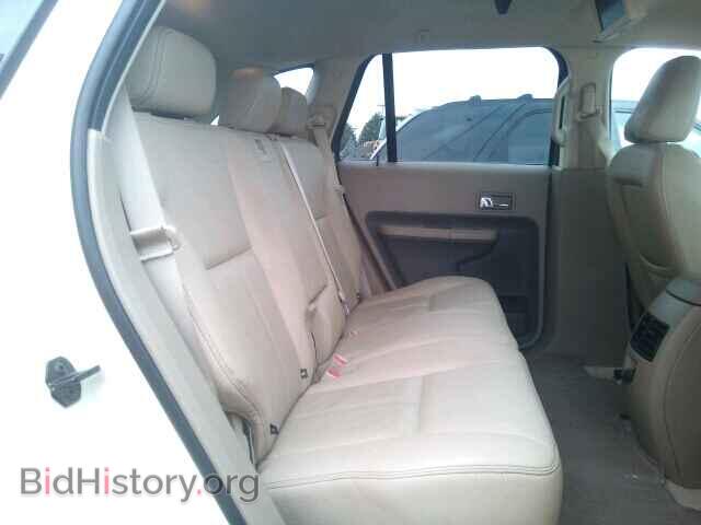 2007 FORD EDGE - VIN: 2FMDK49C47BB32876 - Photo 6