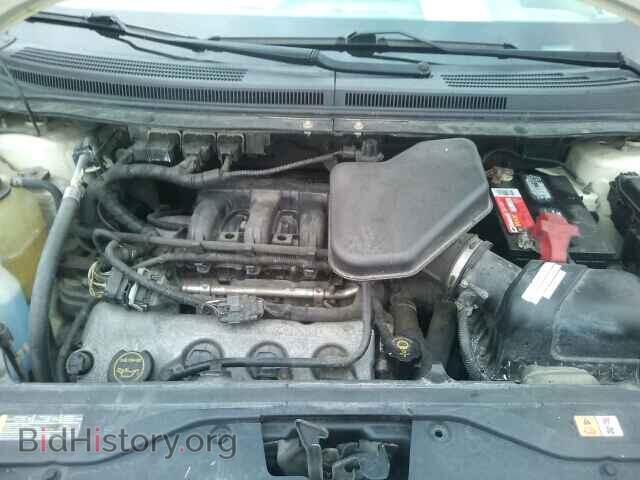 2007 FORD EDGE - VIN: 2FMDK49C47BB32876 - Photo 7