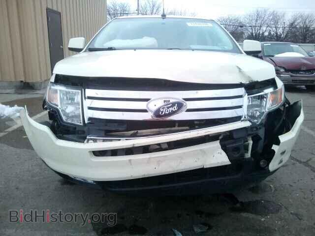 2007 FORD EDGE - VIN: 2FMDK49C47BB32876 - Photo 10