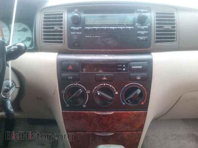2003 TOYOTA AVALON - VIN: 2T1BR32E43C034705 - Фото 10