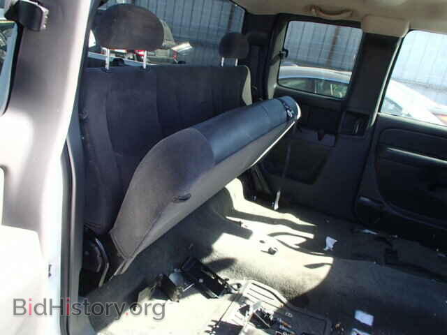 2005 CHEVROLET SILVERADO - VIN: 2GCEC19TX51248820 - Фото 6