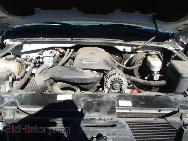 2005 CHEVROLET SILVERADO - VIN: 2GCEC19TX51248820 - Фото 7