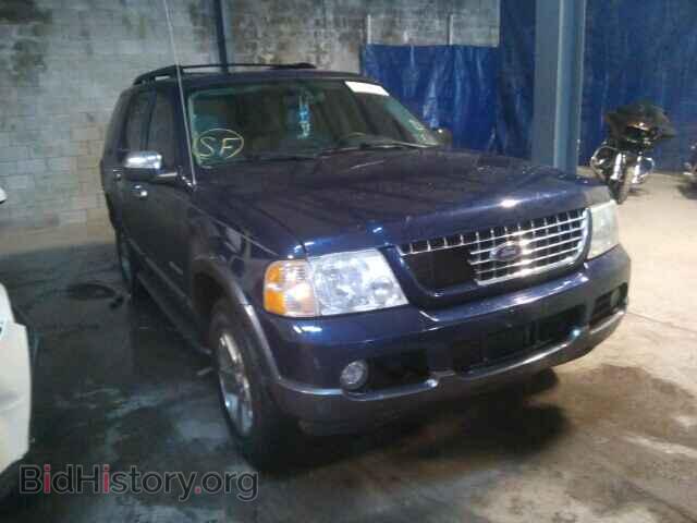 Photo 1FMZU73E75UB30669 - FORD EXPLORER 2005