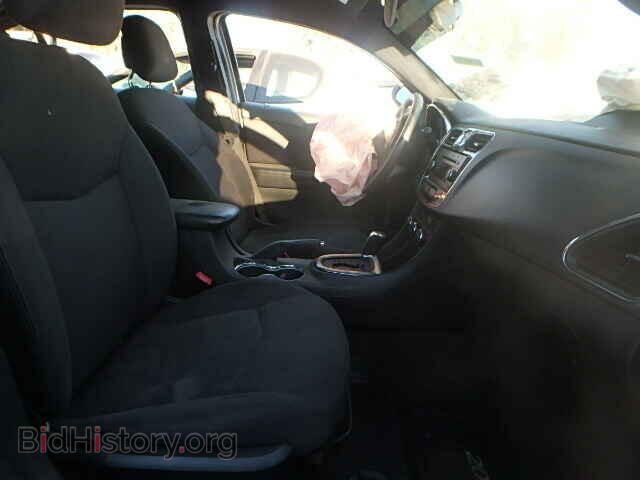 2012 CHRYSLER 200 - VIN: 1C3CCBAB2CN240162 - Photo 5