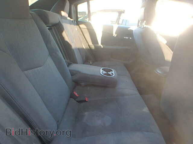 2012 CHRYSLER 200 - VIN: 1C3CCBAB2CN240162 - Photo 6