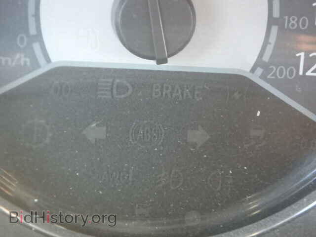 2012 CHRYSLER 200 - VIN: 1C3CCBAB2CN240162 - Photo 8