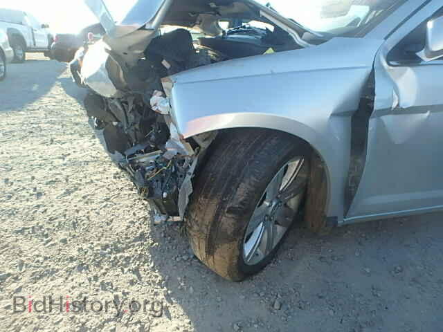 2012 CHRYSLER 200 - VIN: 1C3CCBAB2CN240162 - Photo 10