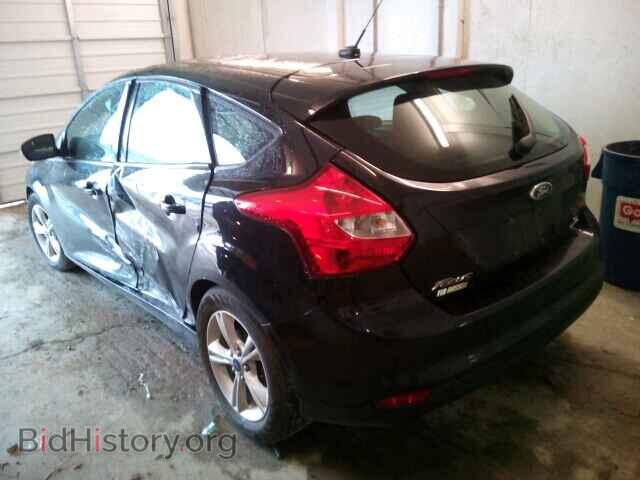 2014 FORD FOCUS - VIN: 1FADP3K21EL425509 - Photo 3