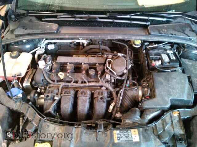 2014 FORD FOCUS - VIN: 1FADP3K21EL425509 - Photo 7