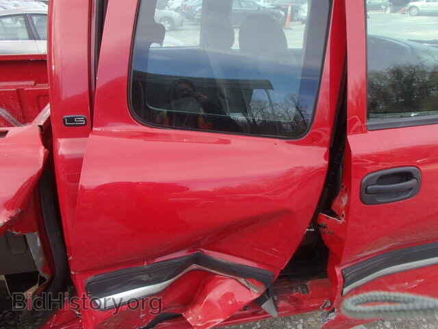 2005 CHEVROLET SILVERADO - VIN: 2GCEC19V251304492 - Фото 9