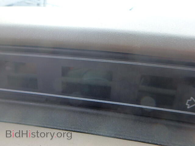 1993 CADILLAC DEVILLE - VIN: 1G6CD13B5P4274112 - Photo 8