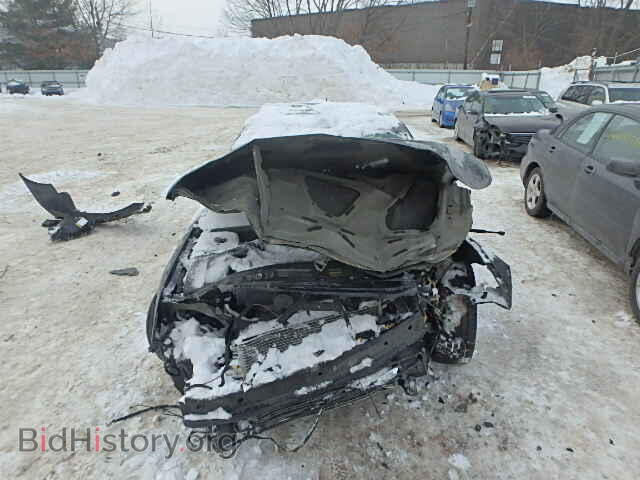2004 SAAB 9 3 - VIN: YS3FH49Y941020078 - Фото 9