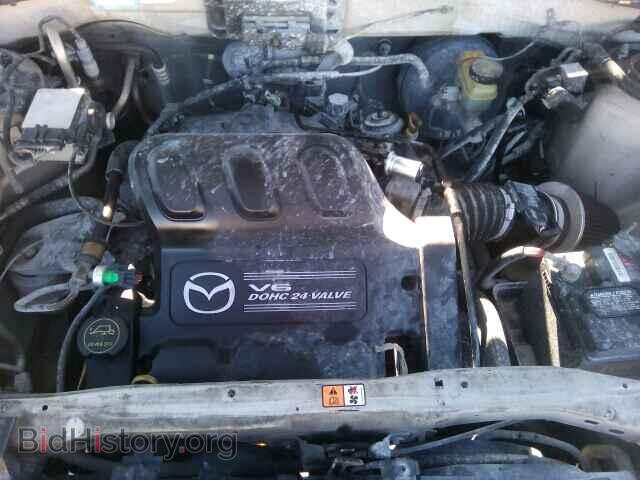 2003 MAZDA TRIBUTE - VIN: 4F2YZ04113KM40006 - Фото 7