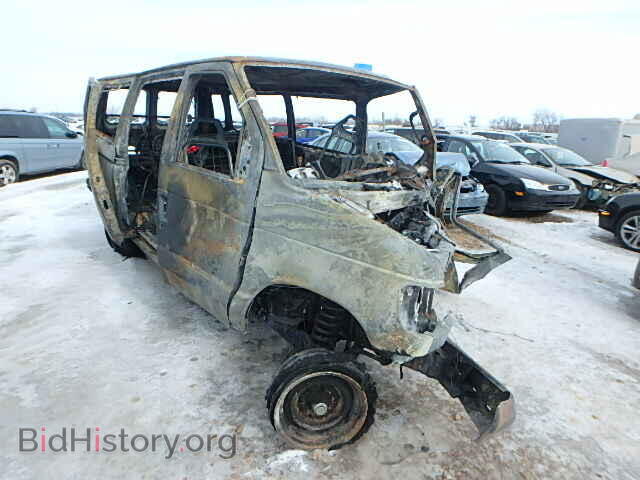 Photo 1FBSS31L13HA00578 - FORD ECONOLINE 2003