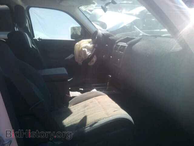 2011 DODGE NITRO - VIN: 1D4PU4GK7BW591061 - Photo 5