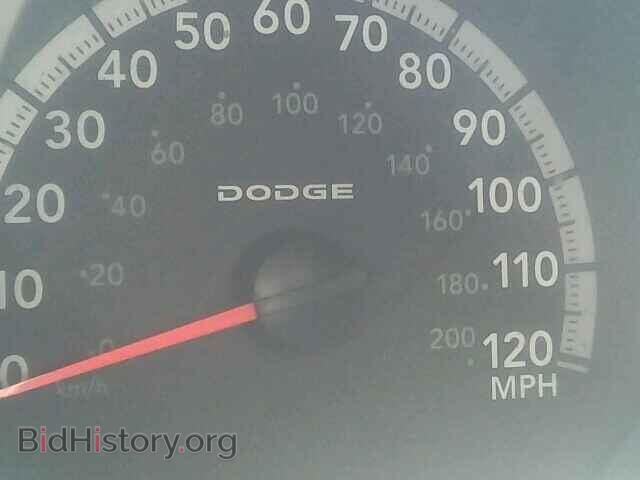 2011 DODGE NITRO - VIN: 1D4PU4GK7BW591061 - Photo 8
