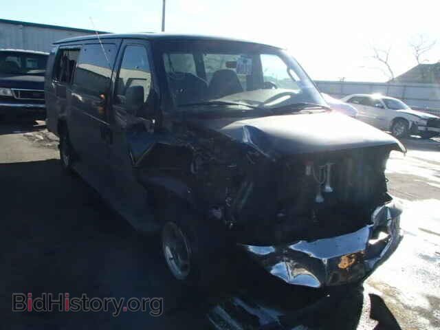 Фотография 1FBSS31L68DA75016 - FORD ECONOLINE 2008