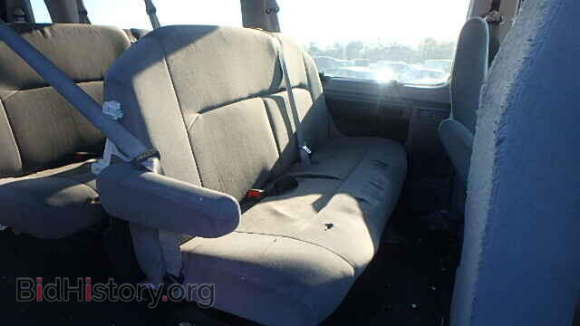 2008 FORD ECONOLINE - VIN: 1FBSS31L68DA75016 - Фото 6