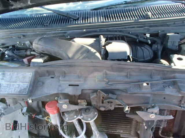 2008 FORD ECONOLINE - VIN: 1FBSS31L68DA75016 - Фото 7