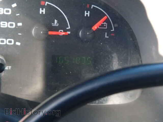 2008 FORD ECONOLINE - VIN: 1FBSS31L68DA75016 - Фото 8
