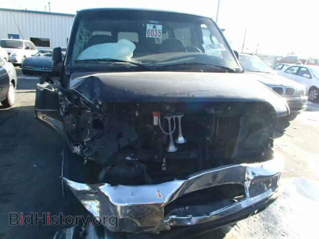 2008 FORD ECONOLINE - VIN: 1FBSS31L68DA75016 - Фото 9