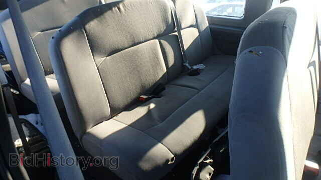 2008 FORD ECONOLINE - VIN: 1FBSS31L68DA75016 - Фото 10
