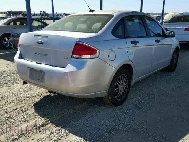 2011 FORD FOCUS - VIN: 1FAHP3FN5BW181041 - Photo 4