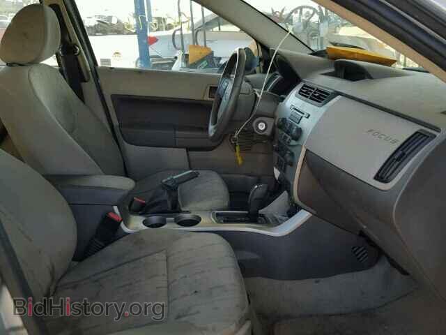 2011 FORD FOCUS - VIN: 1FAHP3FN5BW181041 - Photo 5