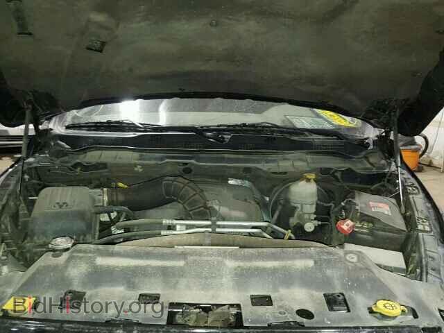 2012 DODGE RAM 1500 - VIN: 1C6RD7FT4CS177821 - Фото 7