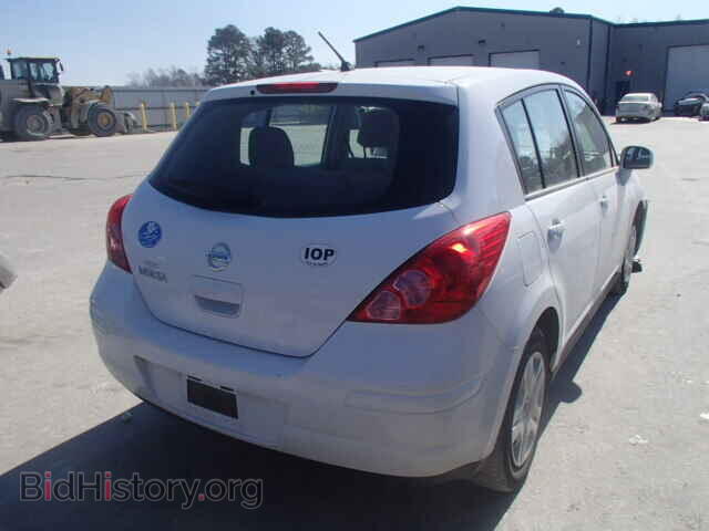 2012 NISSAN VERSA - VIN: 3N1BC1CP2CK294368 - Photo 4