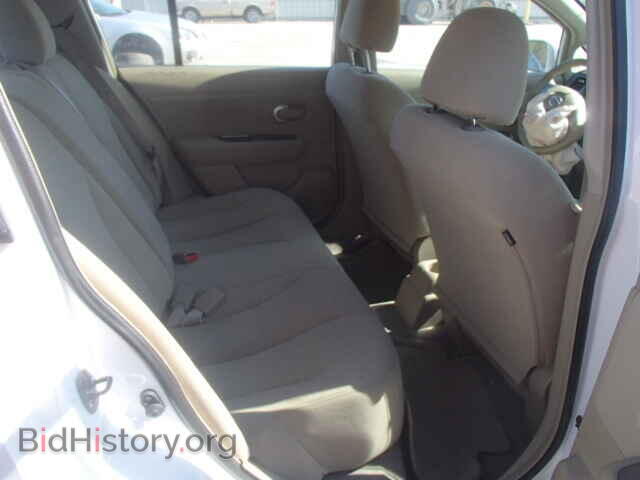 2012 NISSAN VERSA - VIN: 3N1BC1CP2CK294368 - Photo 6