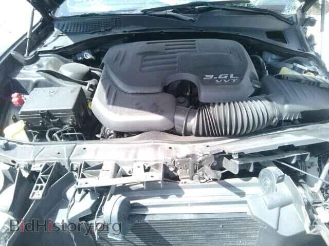 2012 DODGE CHARGER - VIN: 2C3CDXHG1CH257328 - Фото 7