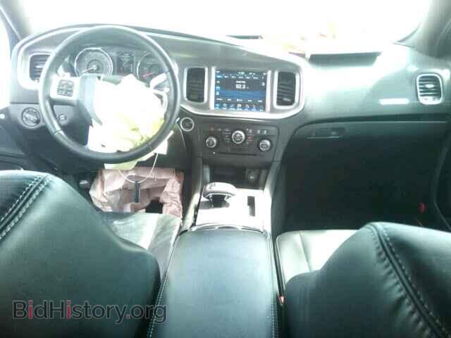 2012 DODGE CHARGER - VIN: 2C3CDXHG1CH257328 - Фото 9
