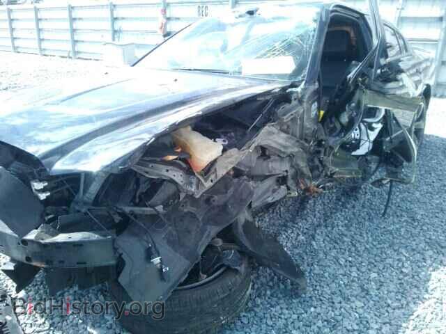 2012 DODGE CHARGER - VIN: 2C3CDXHG1CH257328 - Фото 10