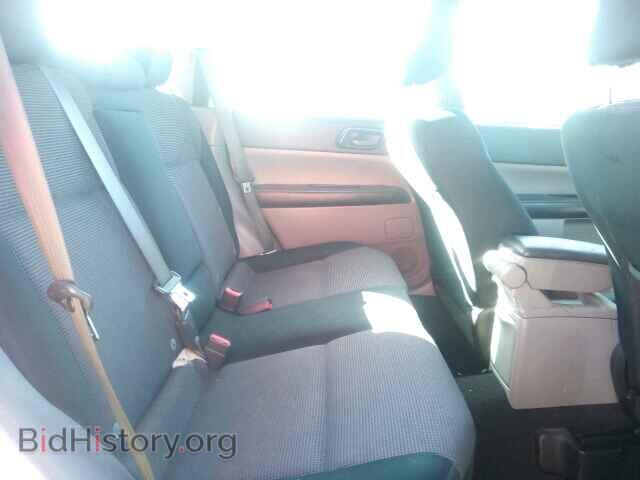2007 SUBARU FORESTER - VIN: JF1SG63637H738304 - Фото 6