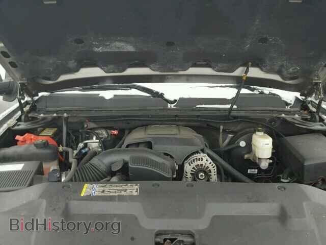 2009 CHEVROLET SILVERADO - VIN: 1GCEC29059Z170892 - Фото 7