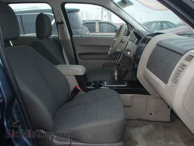2012 FORD ESCAPE - VIN: 1FMCU0C75CKA04205 - Photo 5