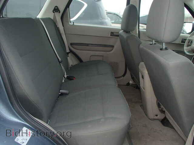 2012 FORD ESCAPE - VIN: 1FMCU0C75CKA04205 - Photo 6