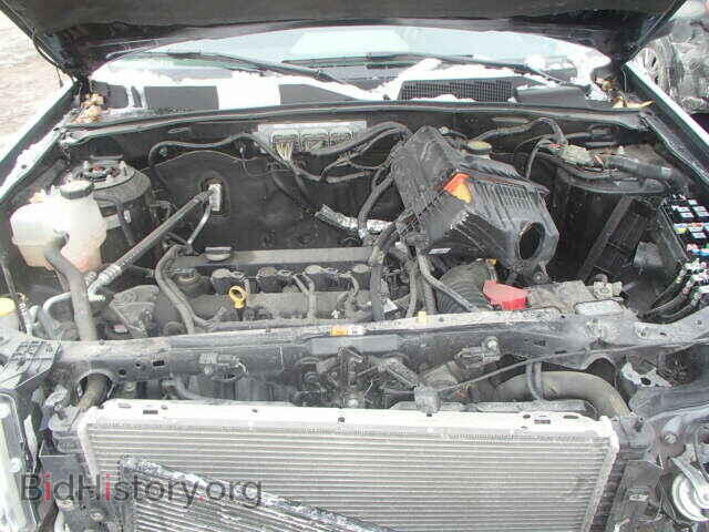 2012 FORD ESCAPE - VIN: 1FMCU0C75CKA04205 - Photo 7