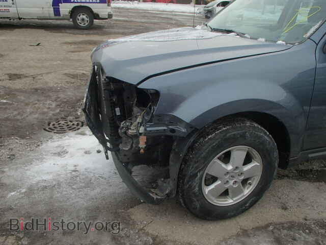 2012 FORD ESCAPE - VIN: 1FMCU0C75CKA04205 - Photo 10