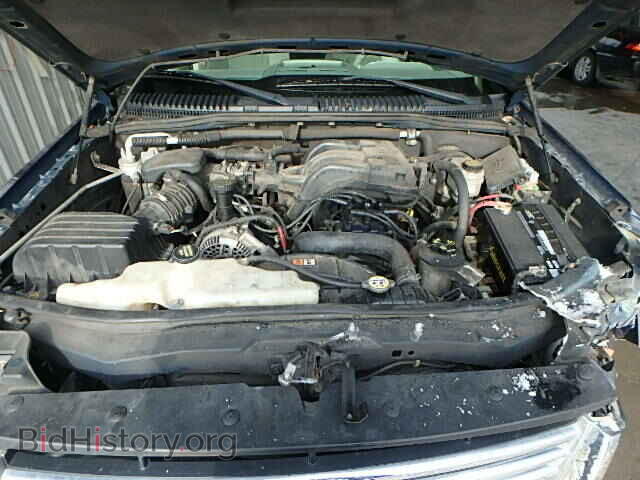 2006 FORD EXPLORER - VIN: 1FMEU73E96UB24176 - Photo 7