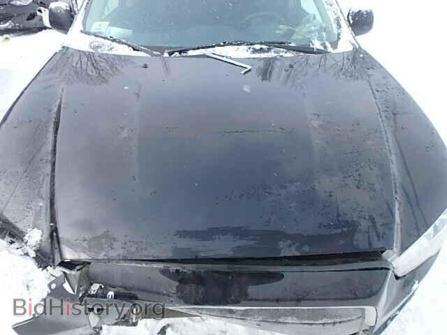 2012 MITSUBISHI OUTLANDER - VIN: JA4AP3AU2CZ007092 - Фото 7