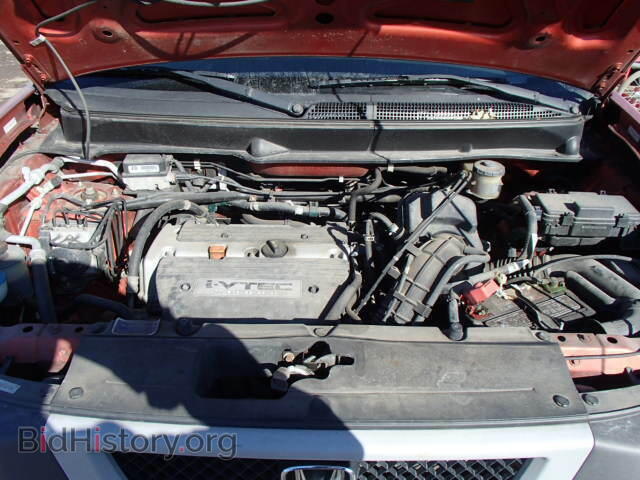 2004 HONDA ELEMENT - VIN: 5J6YH28514L022126 - Photo 7