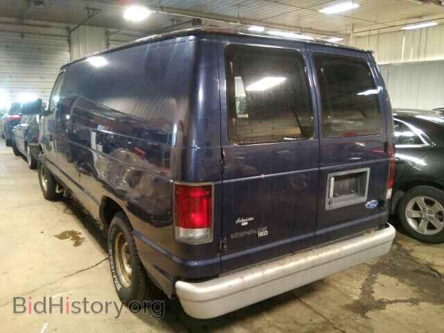 1995 FORD ECONOLINE - VIN: 1FTEE14Y6SHA86769 - Photo 3