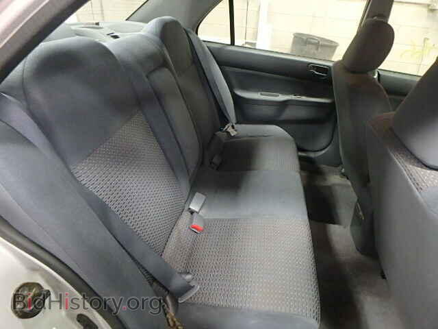2003 MITSUBISHI LANCER - VIN: JA3AJ26EX3U094884 - Фото 6