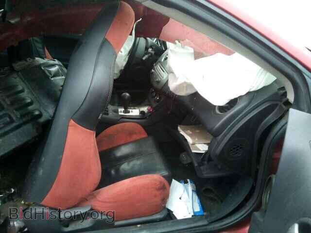 2008 MITSUBISHI ECLIPSE - VIN: 4A3AK64F08E023189 - Фото 5