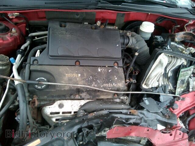 2008 MITSUBISHI ECLIPSE - VIN: 4A3AK64F08E023189 - Фото 7