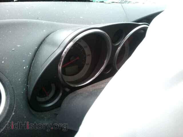 2008 MITSUBISHI ECLIPSE - VIN: 4A3AK64F08E023189 - Фото 8